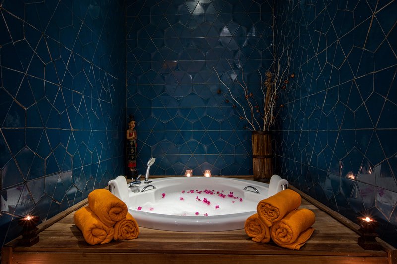 Sherwood Breezes Resort demnächst Sherwood Exclusive Lara 107