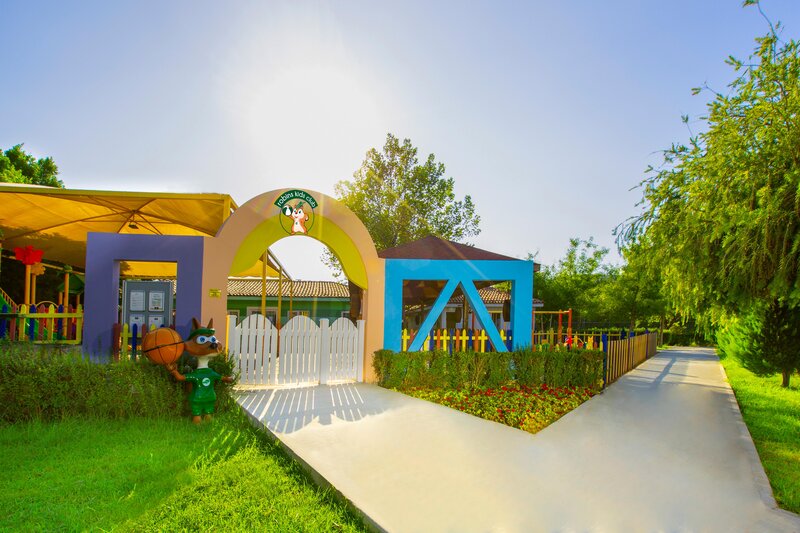 Sherwood Breezes Resort demnächst Sherwood Exclusive Lara 108