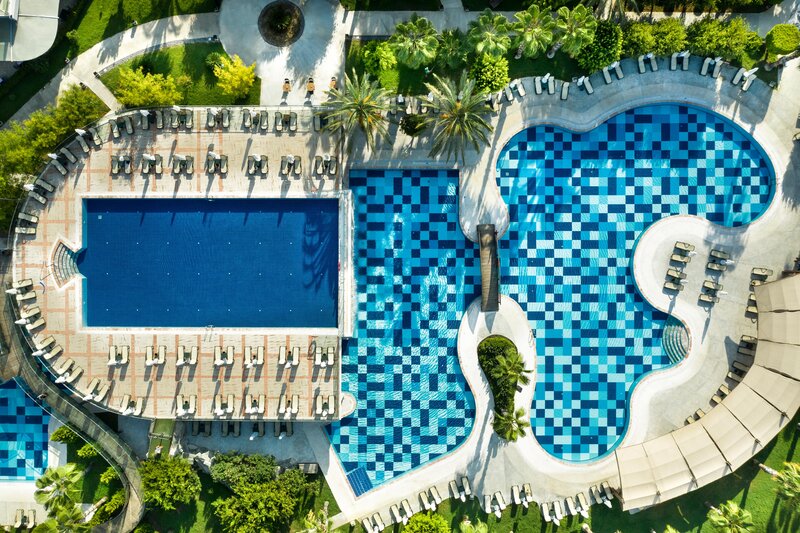 Sherwood Breezes Resort demnächst Sherwood Exclusive Lara 109