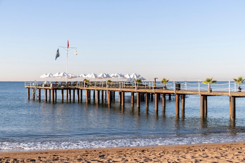 Sherwood Breezes Resort demnächst Sherwood Exclusive Lara 110