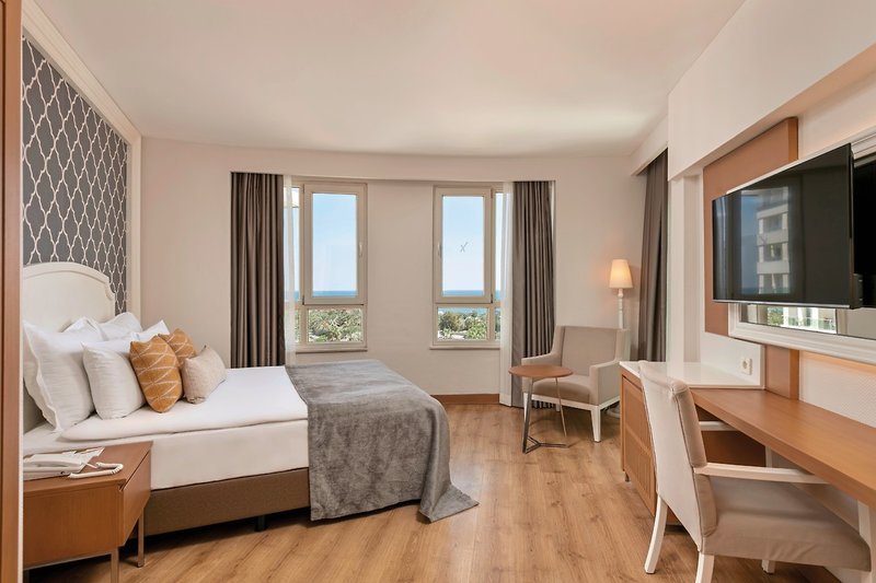 Sherwood Exclusive Lara 10