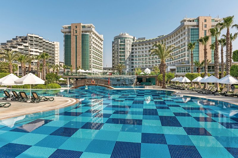 Sherwood Breezes Resort demnächst Sherwood Exclusive Lara 1