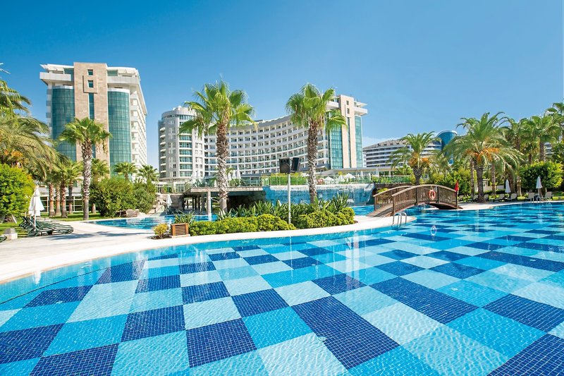 Sherwood Breezes Resort demnächst Sherwood Exclusive Lara 2