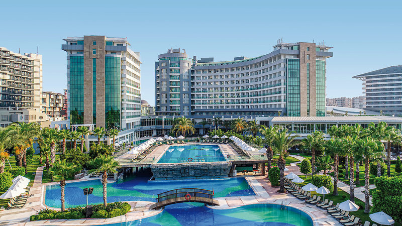 Sherwood Breezes Resort demnächst Sherwood Exclusive Lara 3