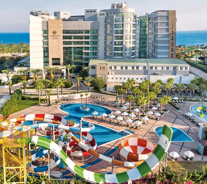 Sherwood Breezes Resort demnächst Sherwood Exclusive Lara 4