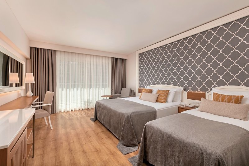 Sherwood Breezes Resort demnächst Sherwood Exclusive Lara 5