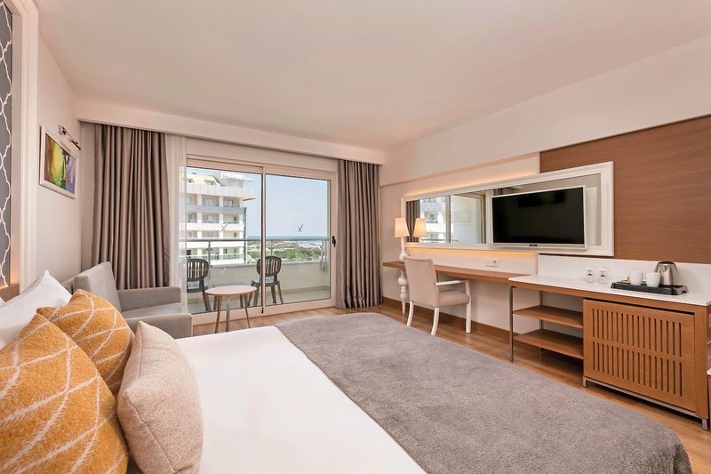 Sherwood Breezes Resort demnächst Sherwood Exclusive Lara 6