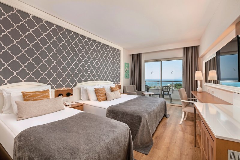 Sherwood Breezes Resort demnächst Sherwood Exclusive Lara 7