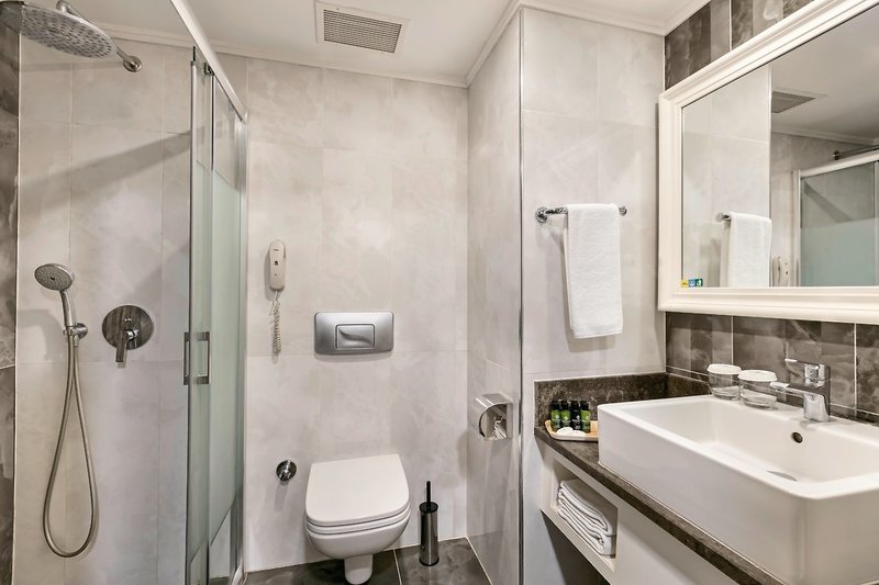 Sherwood Breezes Resort demnächst Sherwood Exclusive Lara 8