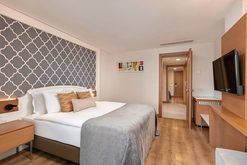 Sherwood Breezes Resort demnächst Sherwood Exclusive Lara 9