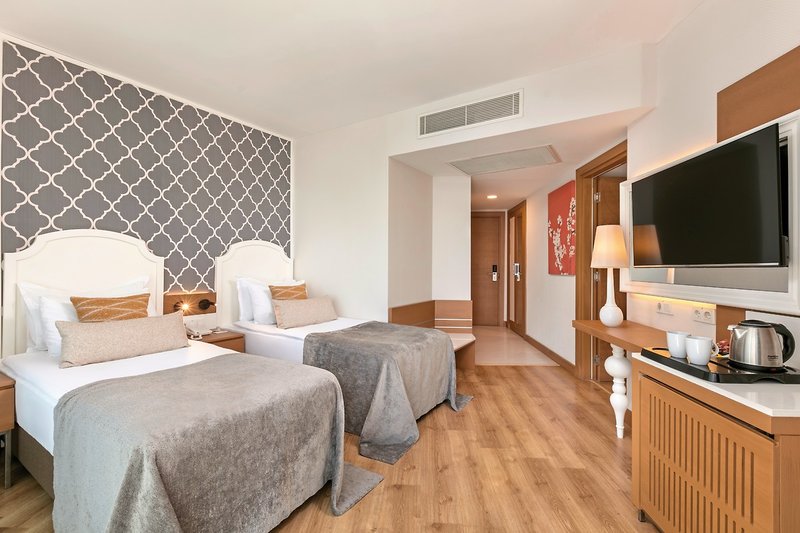 Sherwood Breezes Resort demnächst Sherwood Exclusive Lara 11