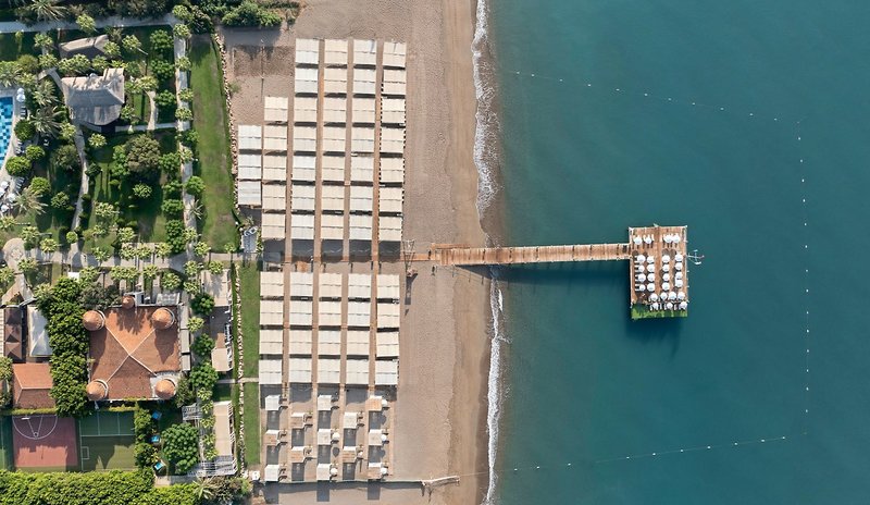 Sherwood Breezes Resort demnächst Sherwood Exclusive Lara 12