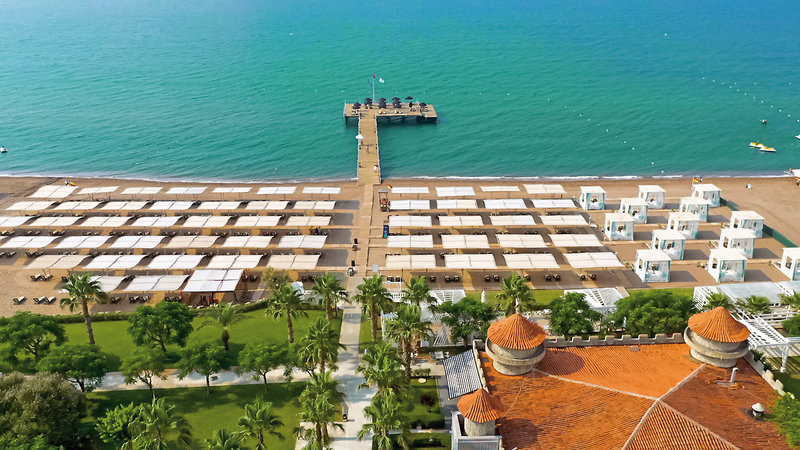 Sherwood Breezes Resort demnächst Sherwood Exclusive Lara 13