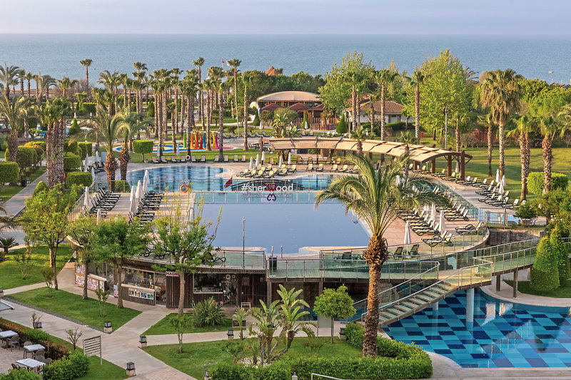 Sherwood Breezes Resort demnächst Sherwood Exclusive Lara 14