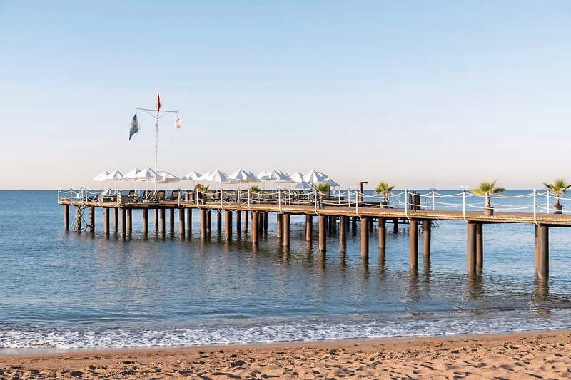 Sherwood Breezes Resort demnächst Sherwood Exclusive Lara 15