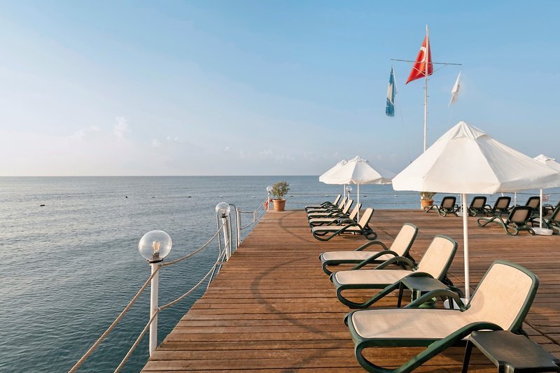 Sherwood Breezes Resort demnächst Sherwood Exclusive Lara 16