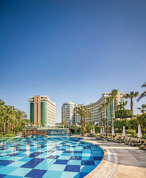 Sherwood Breezes Resort demnächst Sherwood Exclusive Lara 17