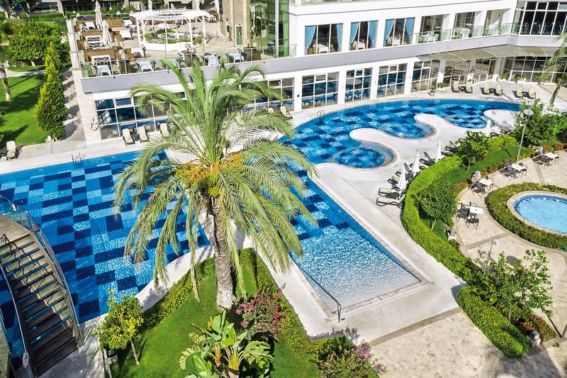 Sherwood Breezes Resort demnächst Sherwood Exclusive Lara 20