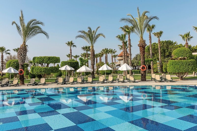 Sherwood Breezes Resort demnächst Sherwood Exclusive Lara 21