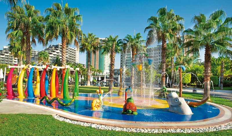 Sherwood Breezes Resort demnächst Sherwood Exclusive Lara 22