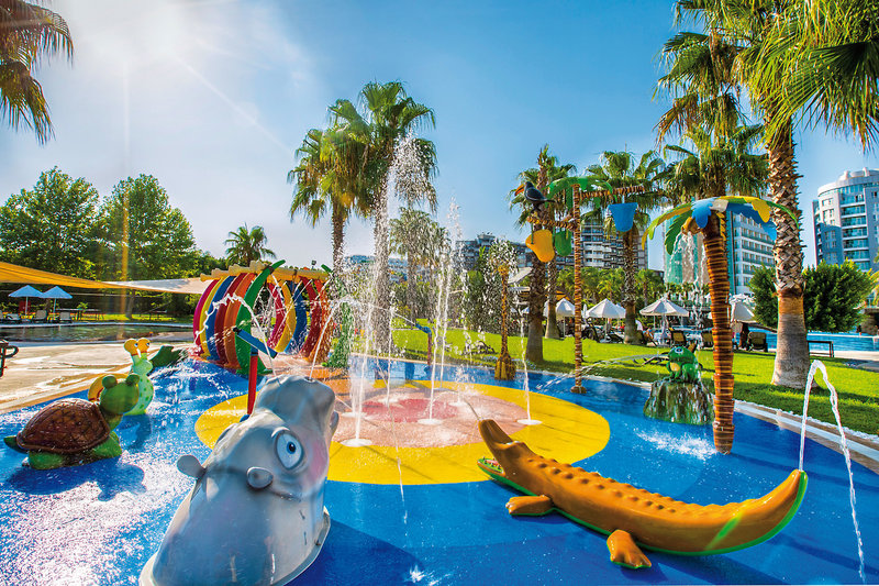 Sherwood Breezes Resort demnächst Sherwood Exclusive Lara 23