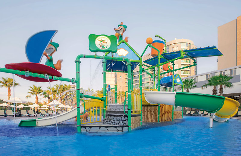 Sherwood Breezes Resort demnächst Sherwood Exclusive Lara 24