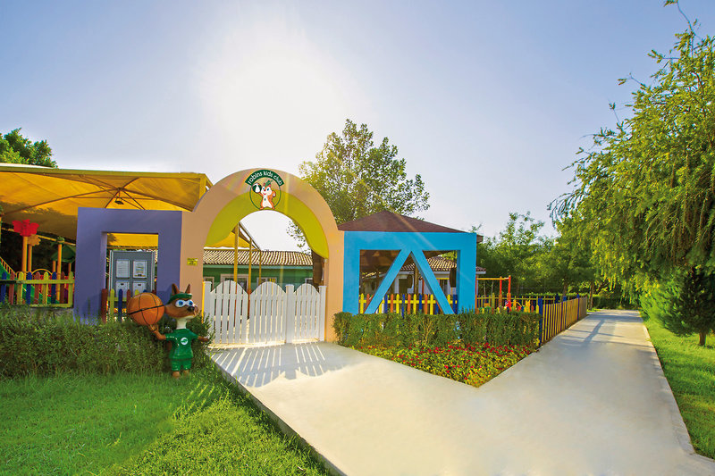 Sherwood Breezes Resort demnächst Sherwood Exclusive Lara 25