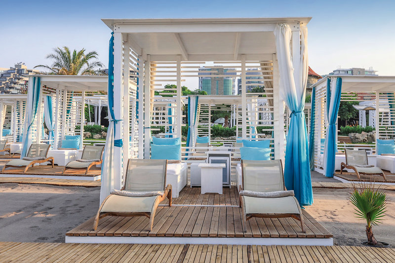 Sherwood Breezes Resort demnächst Sherwood Exclusive Lara 26