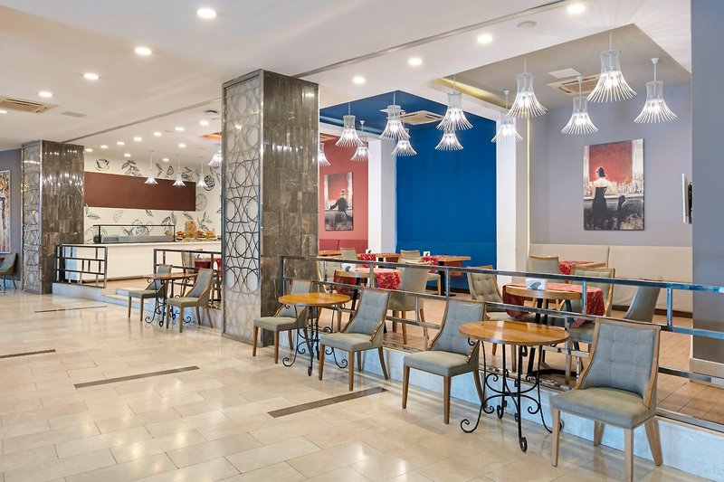 Sherwood Breezes Resort demnächst Sherwood Exclusive Lara 27