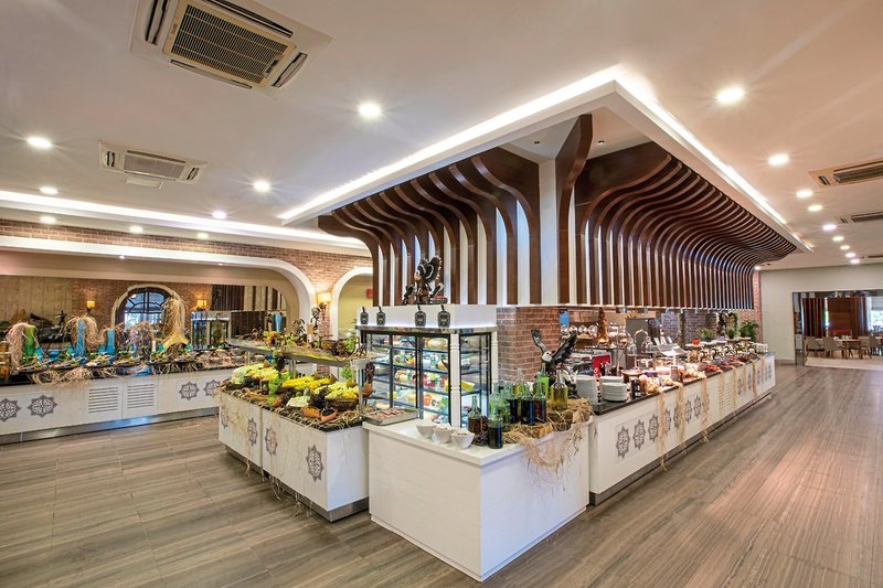 Sherwood Breezes Resort demnächst Sherwood Exclusive Lara 28