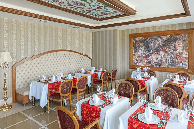 Sherwood Breezes Resort demnächst Sherwood Exclusive Lara 29