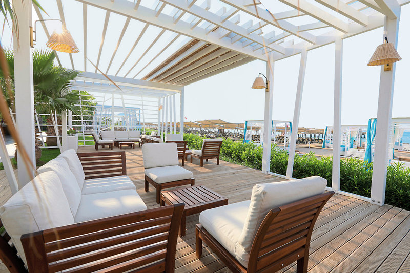 Sherwood Breezes Resort demnächst Sherwood Exclusive Lara 30