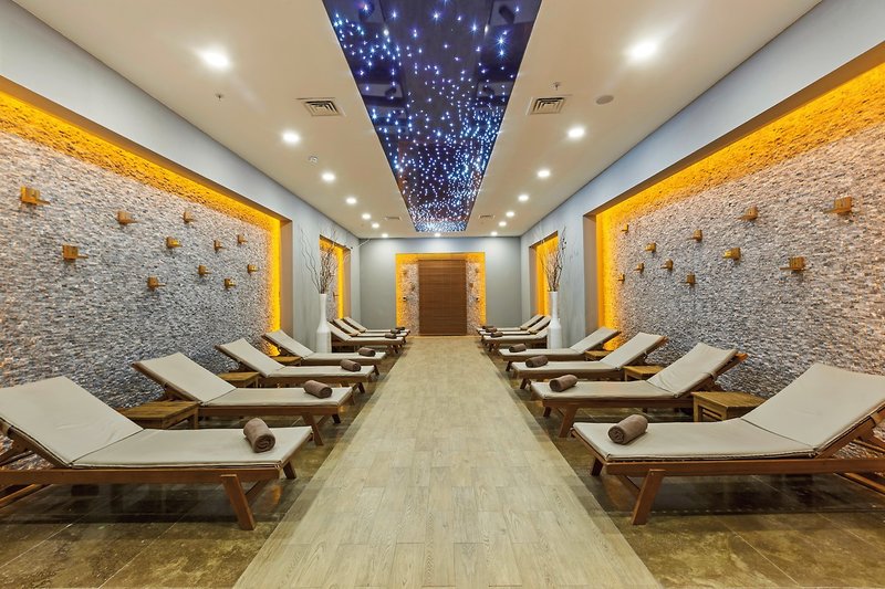 Sherwood Breezes Resort demnächst Sherwood Exclusive Lara 36