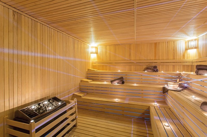 Sherwood Breezes Resort demnächst Sherwood Exclusive Lara 38