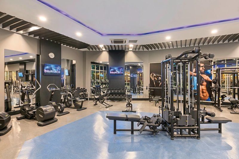 Sherwood Breezes Resort demnächst Sherwood Exclusive Lara 40