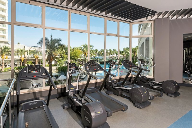 Sherwood Breezes Resort demnächst Sherwood Exclusive Lara 41