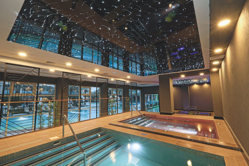 Sherwood Breezes Resort demnächst Sherwood Exclusive Lara 10 - Health & Beauty