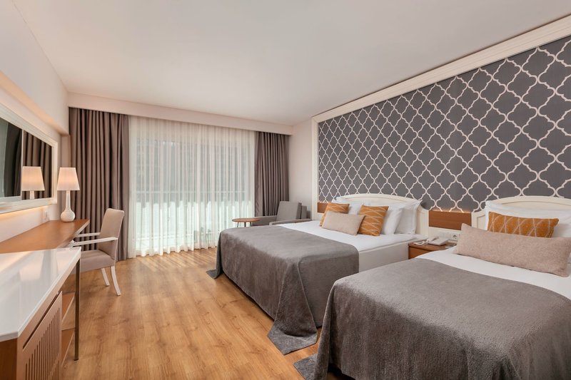 Sherwood Breezes Resort demnächst Sherwood Exclusive Lara 14 - Room Example
