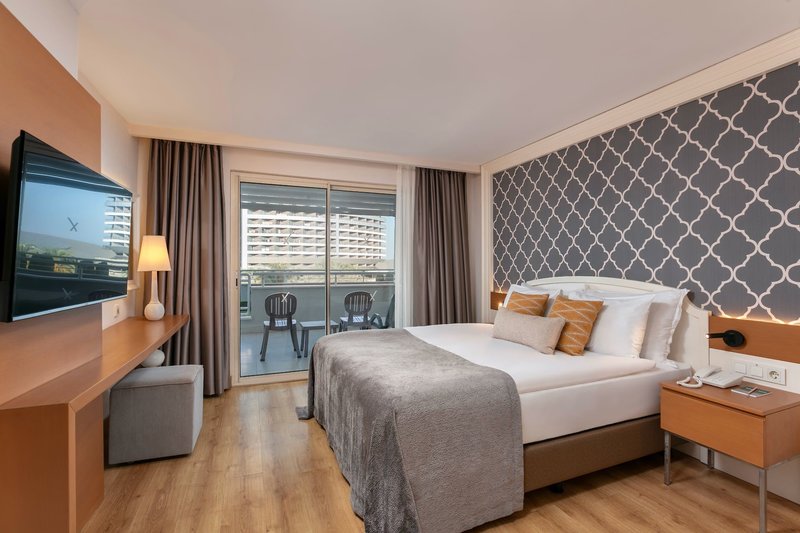 Sherwood Breezes Resort demnächst Sherwood Exclusive Lara 15 - Room Example