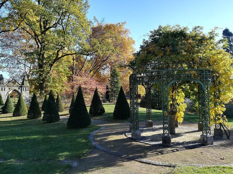 Schloßhotel Münchhausen 7