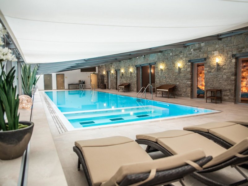 Schloßhotel Münchhausen 8