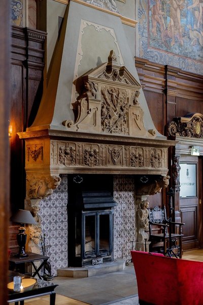 Schloßhotel Münchhausen 10