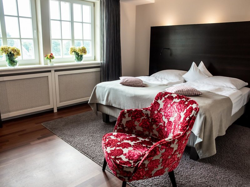 Schloßhotel Münchhausen 12