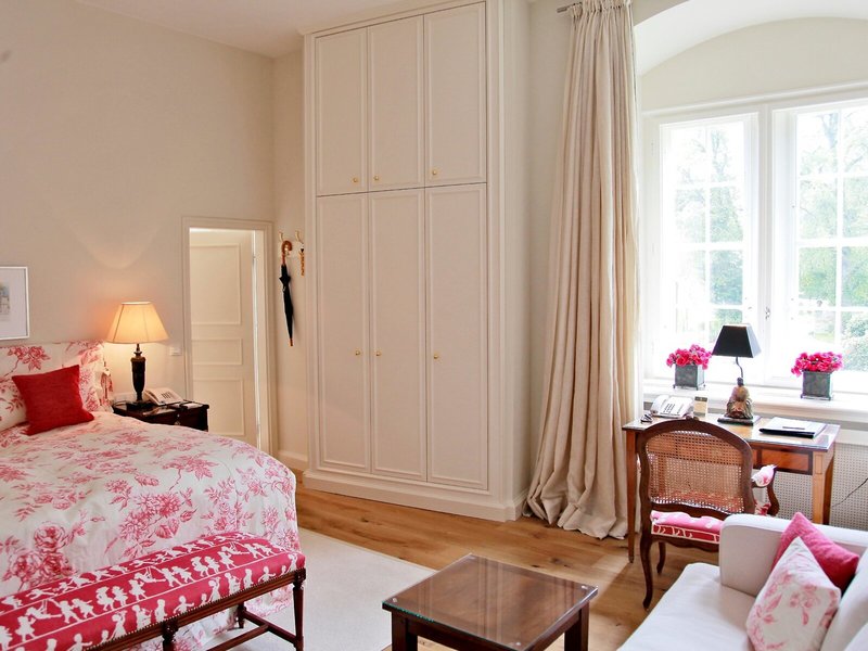 Schloßhotel Münchhausen 13