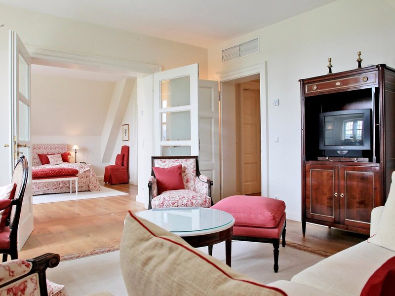 Schloßhotel Münchhausen 18