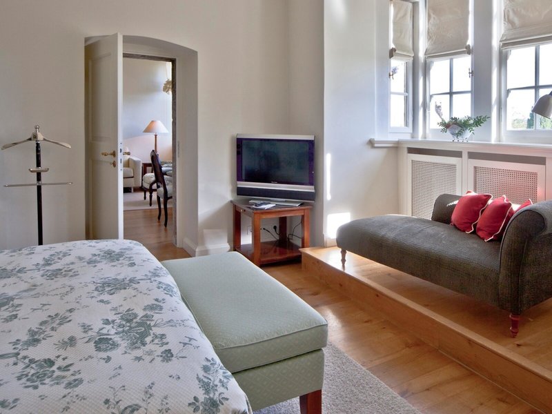 Schloßhotel Münchhausen 19