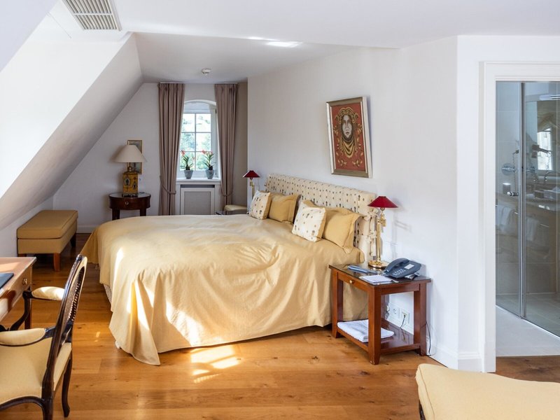 Schloßhotel Münchhausen 20