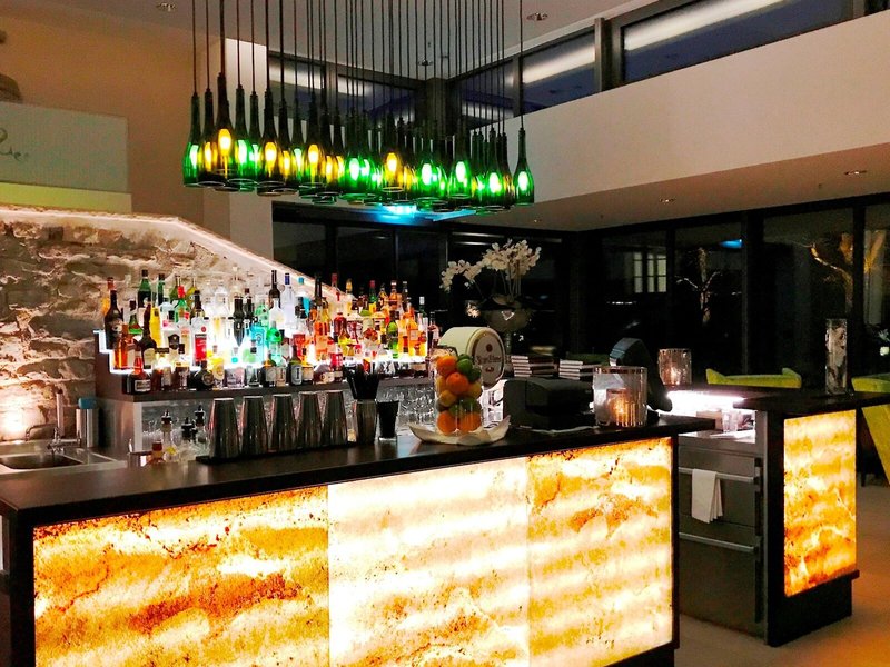 Schloßhotel Münchhausen 21