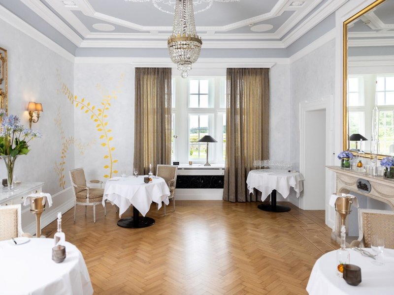 Schloßhotel Münchhausen 22