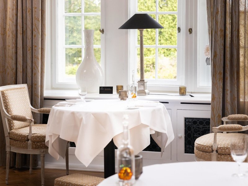 Schloßhotel Münchhausen 23